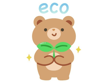 クマ画像