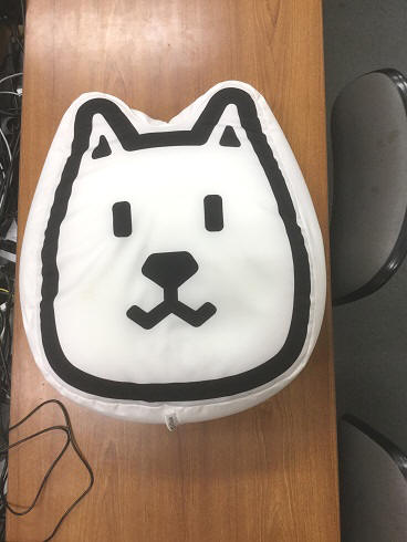 nuigurumi