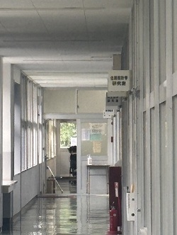 第１パソコン室